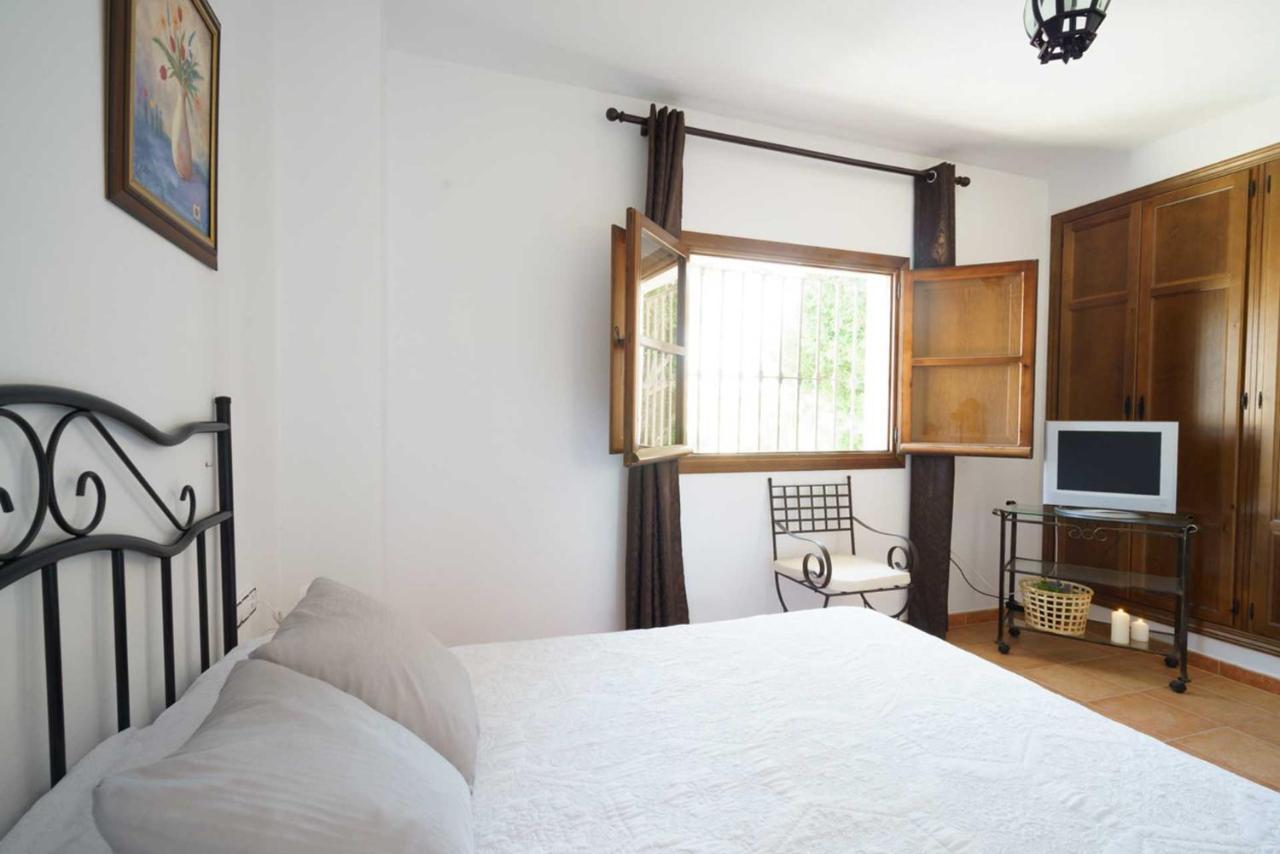 Ferienhaus Loma Mendez Casa 3 Casarabonela