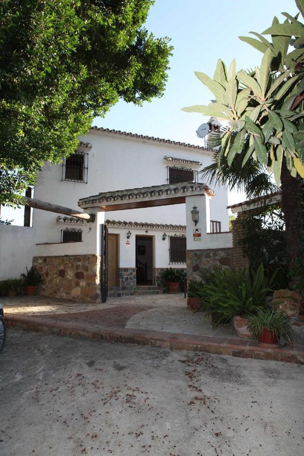 Ferienhaus Loma Mendez Casa 3 Casarabonela