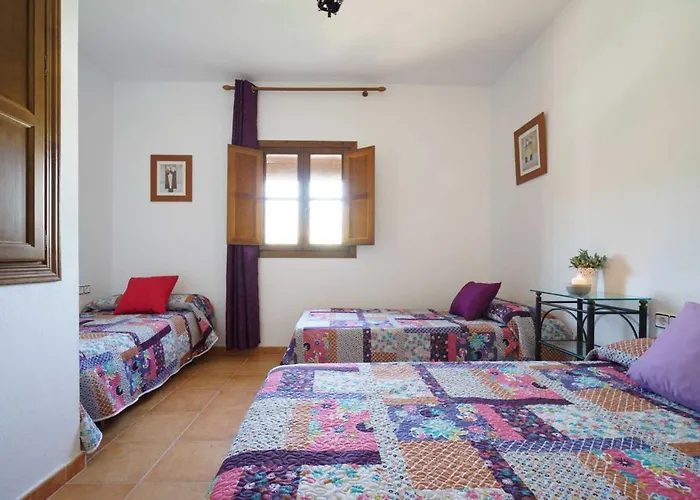Loma Mendez Casa 3